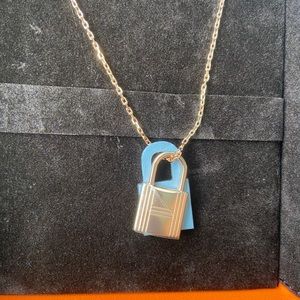 Hermès necklace